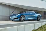 Borgward Isabella Concept 2017 года
